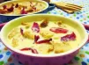 低卡*洛神麵包布丁「臺東農產好料理」