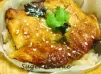 日式蒲燒魚肚飯