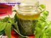 油漬青醬