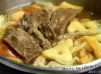 瑪莉廚房：茄汁蔥燒牛肉麵