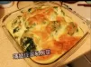 芝士焗西蘭花