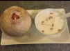 雪耳椰子燉椰奶
