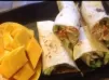 墨西哥卷 Tortillas