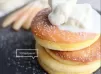 Soufflé Pancake
