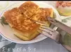 芝士火腿西多士