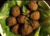 鷹嘴豆餅 Falafel Patties