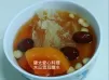 木瓜雪耳糖水