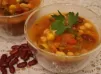 香辣墨西哥素湯