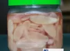 簡易醃酸子薑