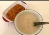 冬菇瑤柱排骨粥