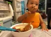 【幼兒食譜】蕃茄燜豬仔脾