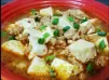 【素肉版】麻婆豆腐