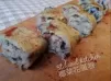 椰菜花蛋卷
