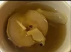 金羅漢果沙參玉竹雪梨湯