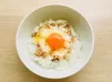 卵掛け御飯(Tamago kake gohan)
