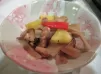 章魚乾鳳梨干飄