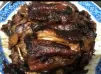 梅菜扣肉