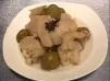 梅酒豬手仔