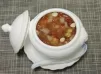 冰糖雪梨燉桃膠