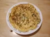芫茜鮮蠔煎蛋餅，Oyster Omelette