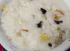 花膠蠔豉海參粥