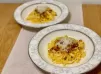 傳統卡邦尼手製意粉 Traditional Carbonara 🍝