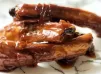 【果醬一字骨】