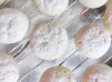 【新手必學】芝士小餅乾Cream Cheese Cookies