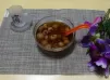 桂圓雪蓮子紅棗杞子水