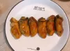 蜜餞金蠔