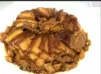 梅菜扣肉