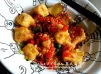 七味椒鹽雞蛋豆腐