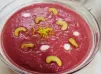 紅菜頭腰果忌廉湯