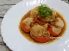香蒜牛油扇貝王