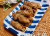 子薑豚肉捲