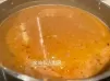 沙嗲火鍋湯底