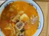 雜菜羅宋湯