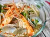 泰式酸辣海鮮煲