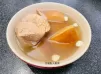 蘋果雪梨南北瘦肉湯