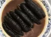 鮑汁炆海參