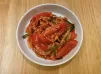 是日小菜：蕃茄泡菜