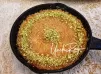 土耳其甜品: Kunafa/土耳其芝士酥餅