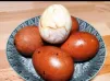 如何製成香濃茶葉蛋