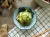 【開胃菜】涼拌糖醋小黃瓜
