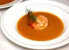 法式大蝦濃湯  Prawn Bisque | 西湯