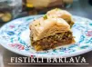 開心果蜜餅 中東 土耳其甜品 Fistikli Baklava  (附影片 )