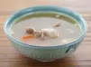 山藥栗子排骨湯Common Yam, Chestnut and Pork Ribs Soup