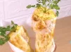 甘筍忌廉筒 Puff Pastry Carrots