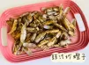 (中國菜)豉汁炒蟶子