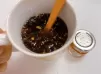 養顏滋潤黑杞子蜜糖水 (可素食)